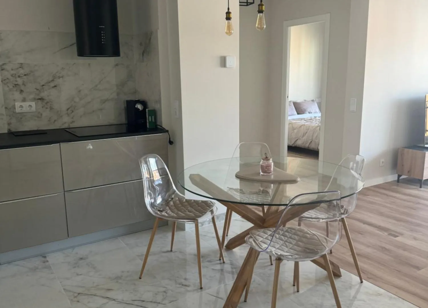 20 Метров До Пляжа Фенальс В Ллорет Де Мар Apartmán Lloret de Mar