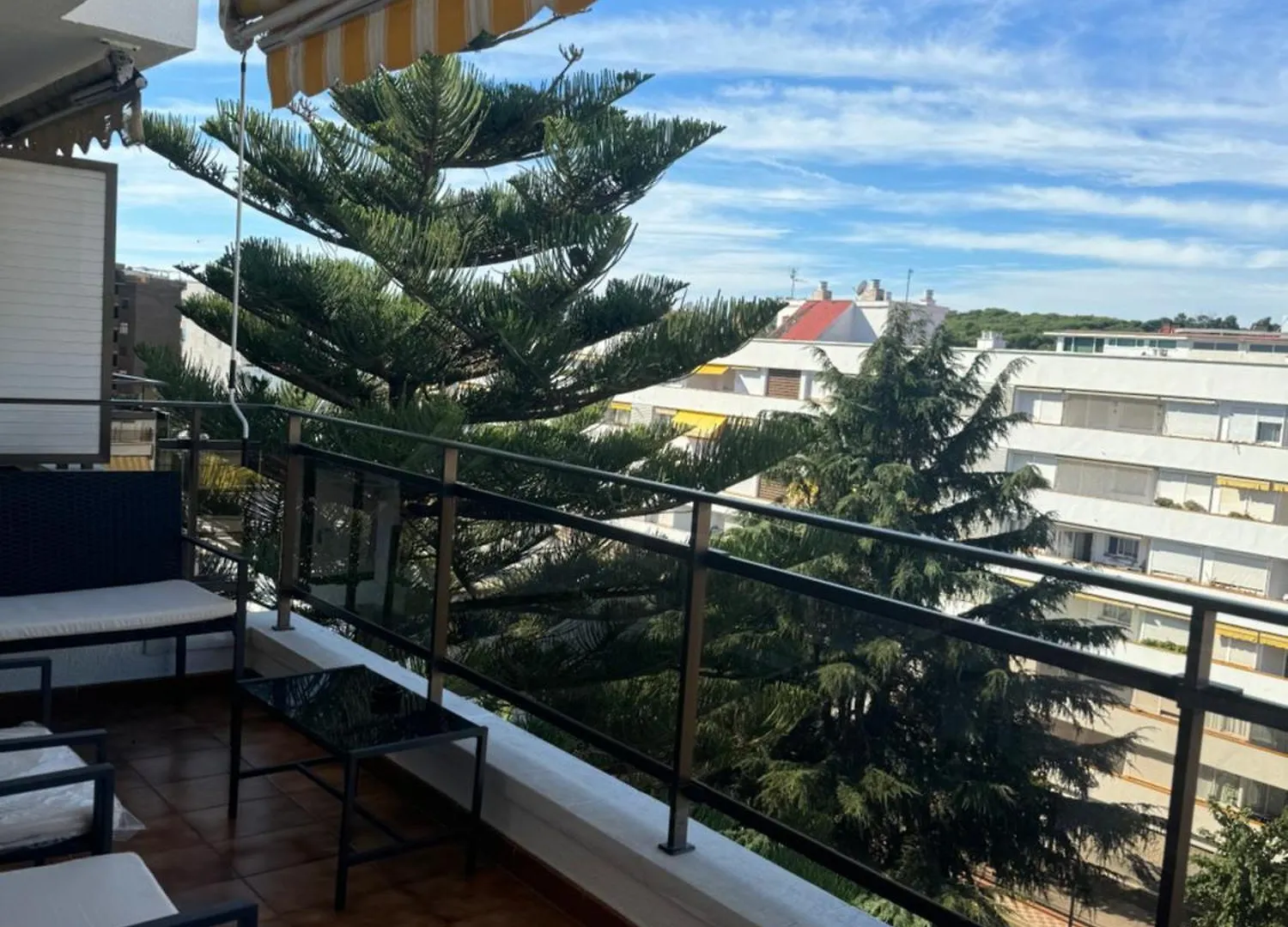 Apartmán 20 Метров До Пляжа Фенальс В Ллорет Де Мар Španělsko